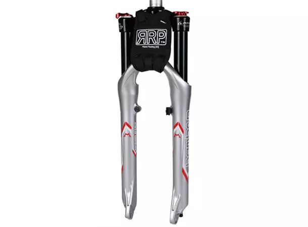 RRP Neoguard XS 80-100mm, sort neopren
