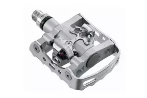 Pedaler Shimano SPD PD-M324 Sølv