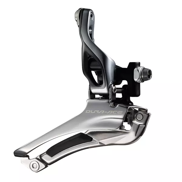 Krankgir Dura-Ace 9000 braze-on, 11-speed