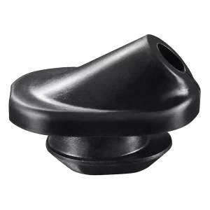 Gjennomføring for Di2-kabel 4st for 6mm hull