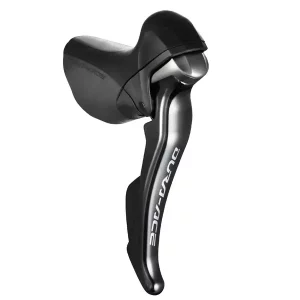 STI-hendel Dura-Ace 9000 venstre, 2-delt