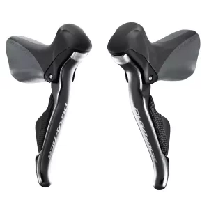 STI-hendler Dura Ace Di2 9070 par