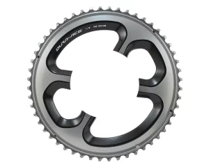 Krankdrev 52T FC-9000 11-speed, MB-typ for 52/36