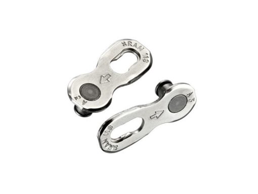 SRAM Chain connector PowerLock 11 speed  Silver