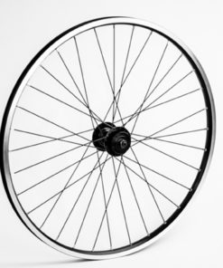 CONNECT Wheel 26x1,75'' 26" Front 9 x 100 mm QR, Disc brake, Clincher