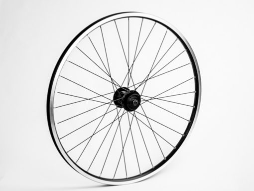 CONNECT Wheel 26x1,75'' 26" Front 9 x 100 mm QR, Disc brake, Clincher