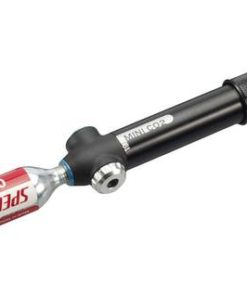 AIR TOOL MTB CO2 MINI PUMP