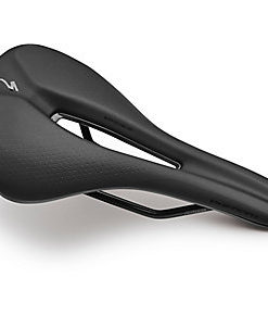 Sete PHENOM COMP SADDLE BLK 143