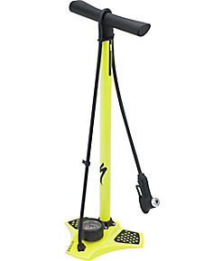 Specialized Air Tool HP Floor Pump