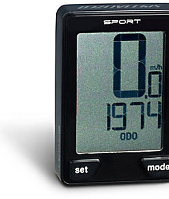 SPEEDZONE SPORT BLK