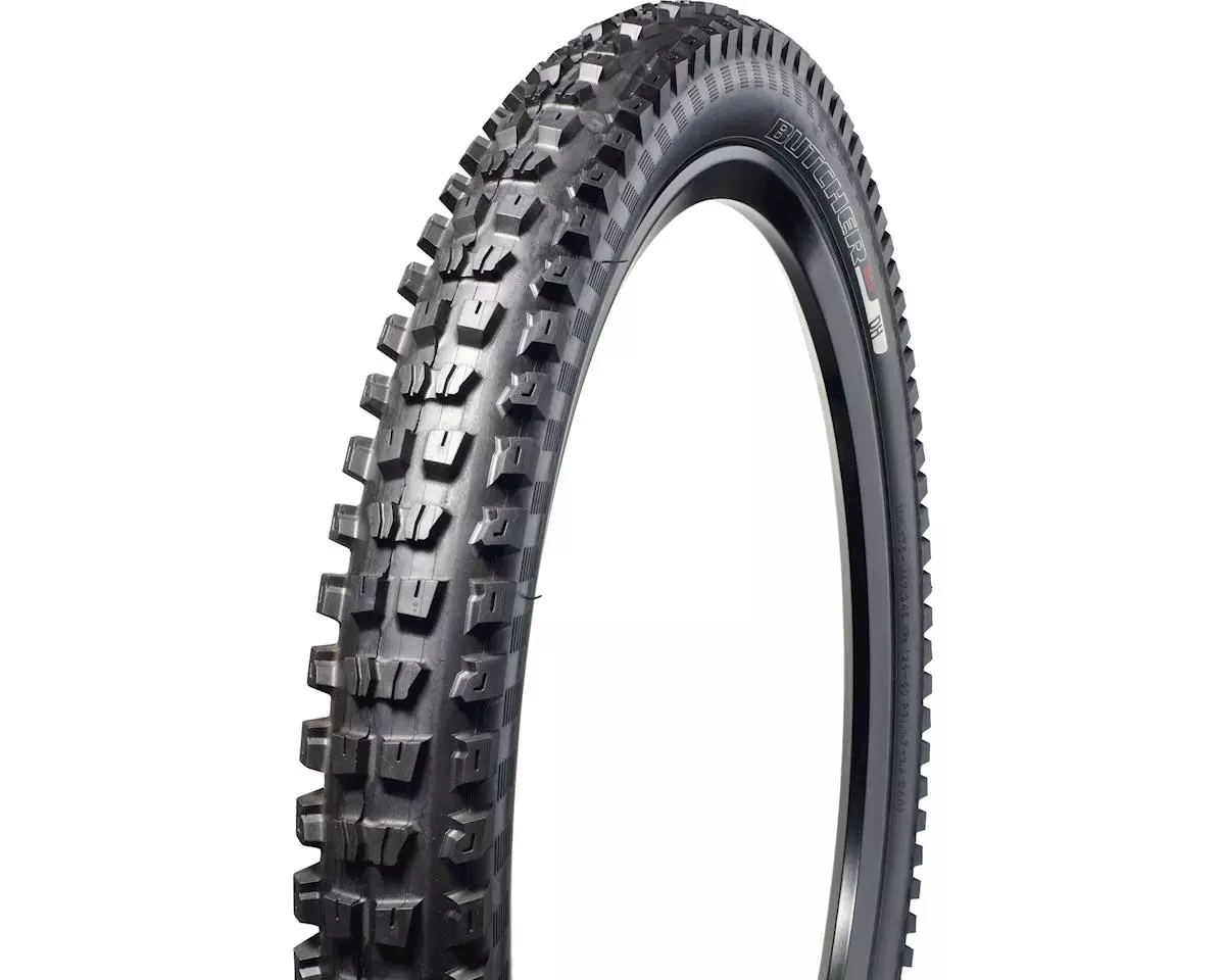 Specialized Butcher DH Dekk 27.5/650BX2.5