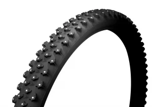 Piggdekk Suomi Tire Gazza Extreme 26 Piggdekk 54-559, 294 pigger