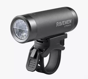 Lykt Ravemen 450 Lumens Front