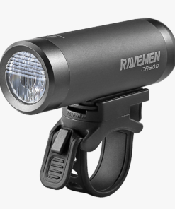 Lykt Ravemen 450 Lumens