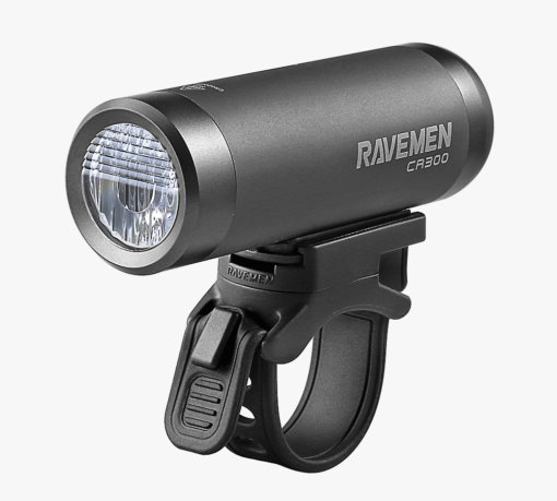 Lykt Ravemen 450 Lumens