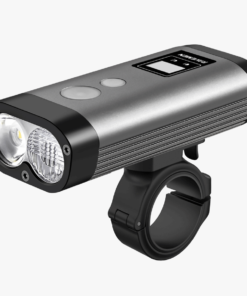 Lykt Ravemen 1200 Lumens