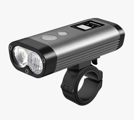 Lykt Ravemen 1200 Lumens