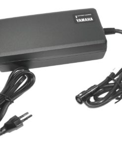 Batterilader Yamaha utvendig batteri 4A MY15->