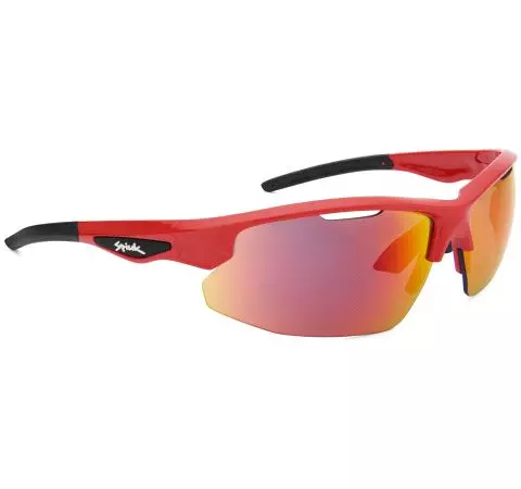 Brille Spiuk Rimma Rød