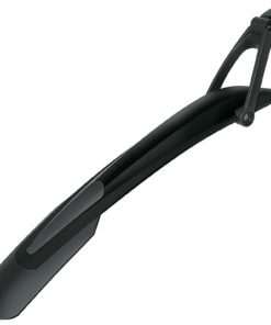 Skjerm bak SKS Mudguard X-Blade Dark 29" black