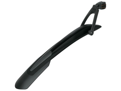 Skjerm bak SKS Mudguard X-Blade Dark 29" black