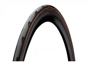 Dekk Continental Grand Prix 5000 Folding tire 700 x 28c (28-622)
