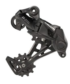 SRAM Rear derailleur NX Long cage 1x11 speed Black Max 42T