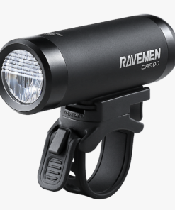 Lykt Ravemen 600 Lumens