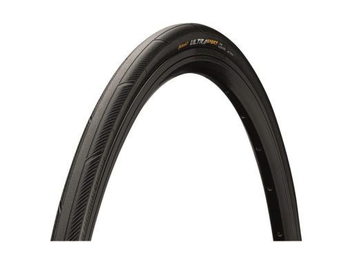 Dekk Continental Ultra Sport III e 700 x 25c (25-622)