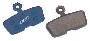 BBB Skiveklosser BBS-442 Avid Code R, med fjær