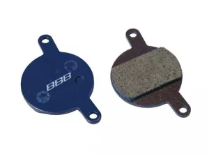 BBB Skiveklosser BBS-33 Magura Julie 01-08, inkl. bolt