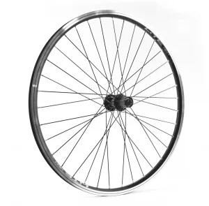 Linus V-br./Disc CL 26"/559 Sort Bakhjul Dobbel NEXT