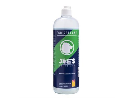 Joes No-Flats ECO Sealant 1000 ml Antipunkteringsvæske MTB