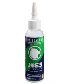 Joes No-Flats ECO Sealant 125 ml Antipunkteringsvæske MTB