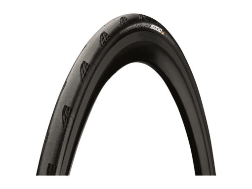 Dekk Continental Grand Prix 5000 700 x 28c (28-622)