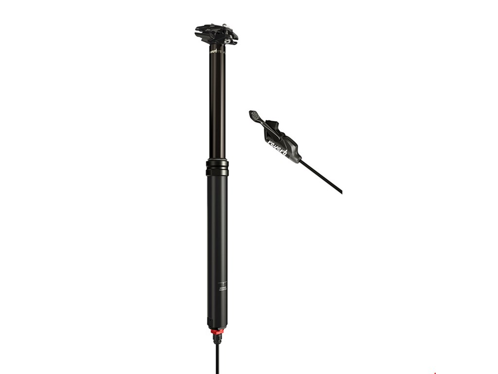 ROCKSHOX Dropper post Reverb Stealth Ø34,9 mm Travel 150 mm