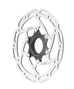 Tektro Center TR-35 CL Bremseskive 160mm 160mm, Centerlock