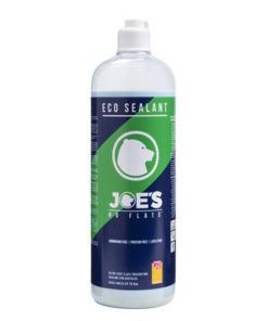 Joes No-Flats ECO Sealant 1000 ml Antipunkteringsvæske MTB