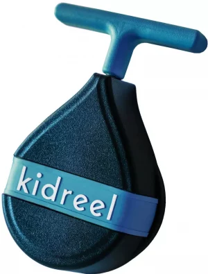 Kidreel Drakassett Blå