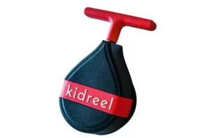 Kidreel Drakassett Rød