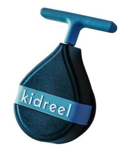Kidreel Drakassett Blå
