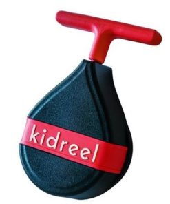 Kidreel Drakassett Rød