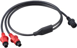 Turbo SL Y Charger Cable