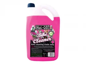 MUC-OFF Bike Cleaner 5L