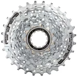 Kassett 8-delt 11-32 CS-HG51 Alivio