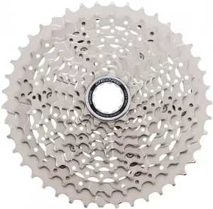 Shimano Deore Kassettannhjul CS-M4100 10-delt