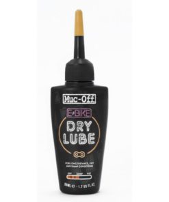 MUC-OFF E-BIKE DRY LUBE 50 ML