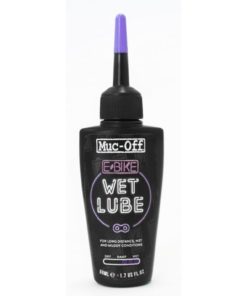 MUC-OFF E-Bike Wet Lube 50 ml