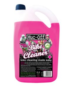 MUC-OFF Bike Cleaner 5L