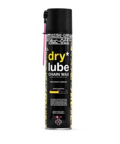 MUC-OFF Dry Lube 400 ml